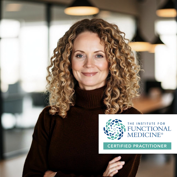 Core Wellness Functional Medicine