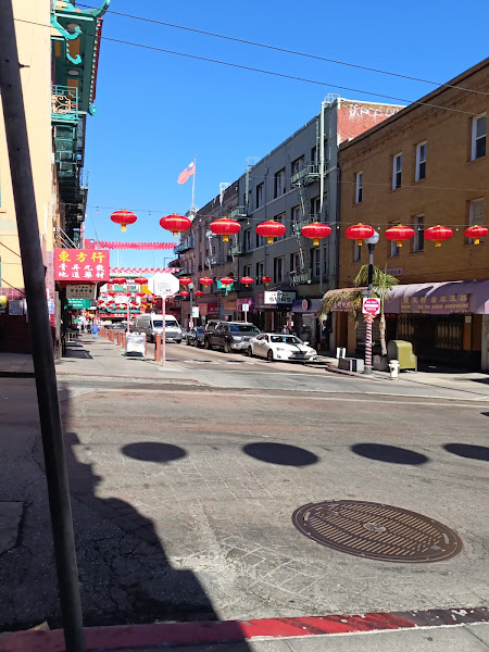 Tung Fung Trading Co 4