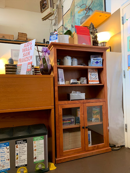 Chinese Medicine Clinic | Infertility Center 4