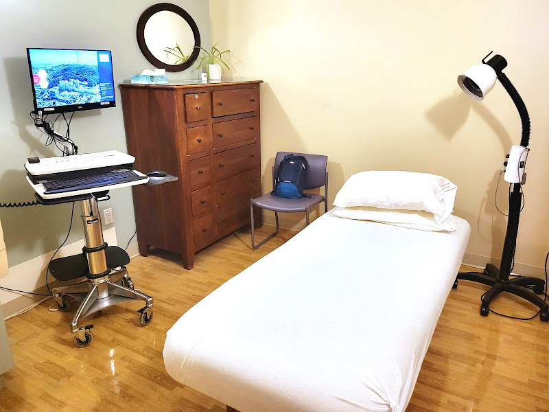 UCSF Osher Center for Integrative Health 1