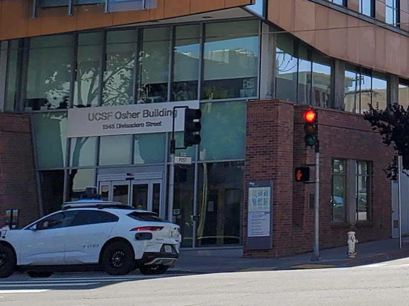UCSF Osher Center for Integrative Health 2