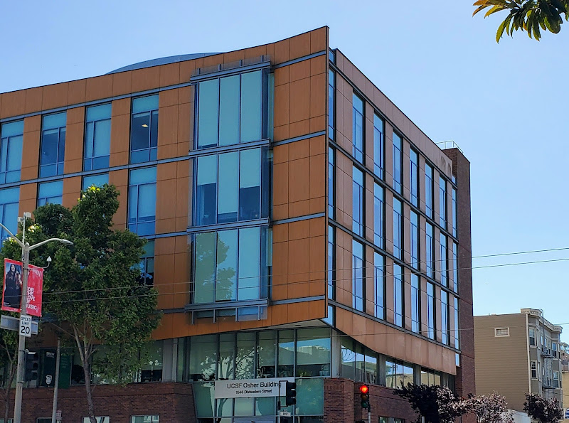 UCSF Osher Center for Integrative Health 3