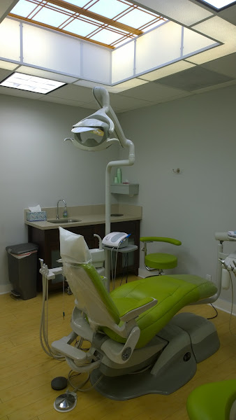 Tiffany Mai Nguyen, DDS 2