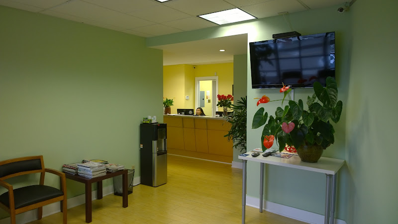 Dr. Tiffany H Nguyen, DDS
