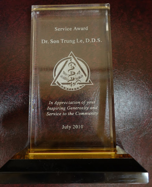 Son Trung Le DDS, INC. 4