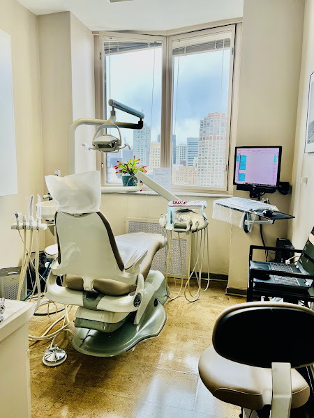 My Dentist San Francisco 2