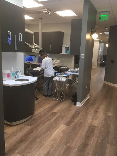 Ann Wei DDS FACP/ San Francisco Prosthodontist 2