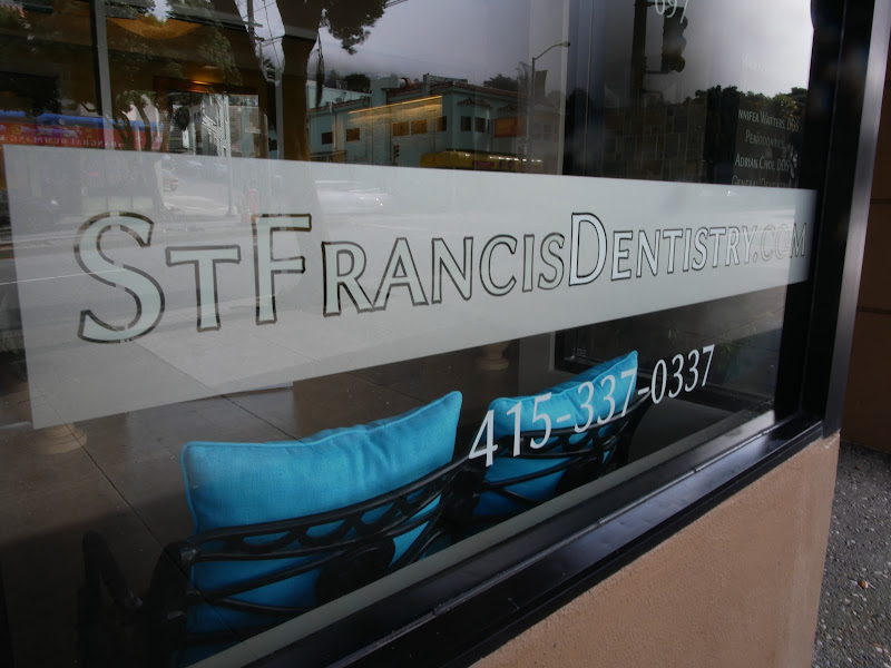 St. Francis Dentistry | Michael Hing DDS