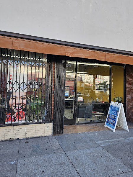 Mission Dental: Yang Hongyu DDS 1