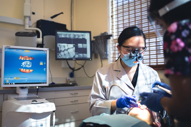 San Francisco Dental Care 3