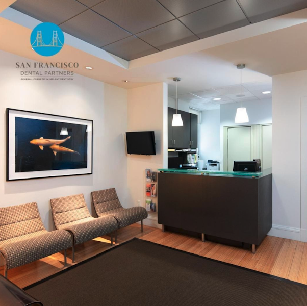 San Francisco Dental Partners | General, Cosmetic and Implant Dentistry 1