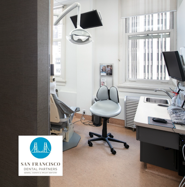 San Francisco Dental Partners | General, Cosmetic and Implant Dentistry 3