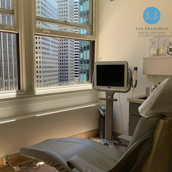 San Francisco Dental Partners | General, Cosmetic and Implant Dentistry 4