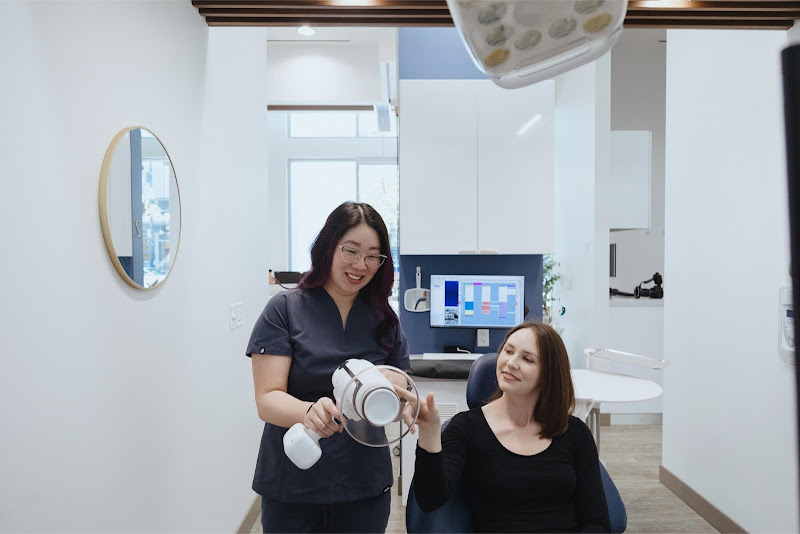 Mission Bay Dental SF 3