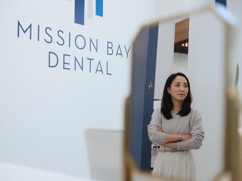 Mission Bay Dental SF 4