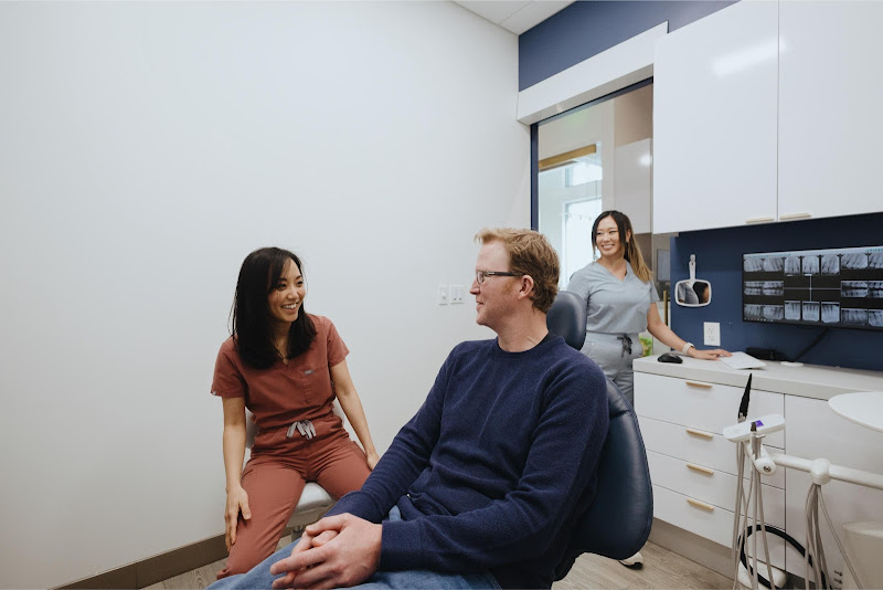 Mission Bay Dental SF 5