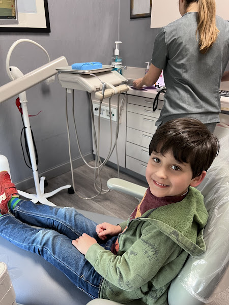 Blende Dental Group: Home of the House Call Dentists 5
