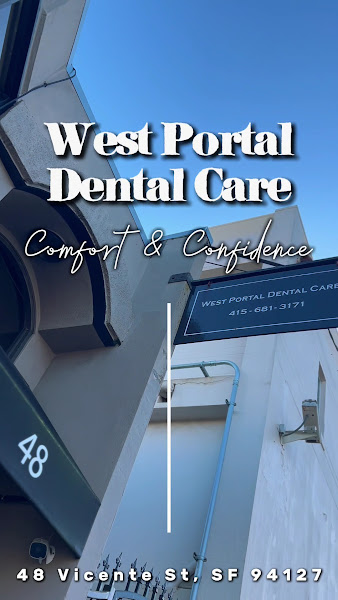 West Portal Dental Care 2