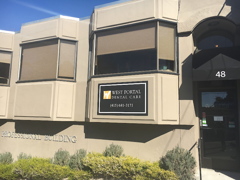 West Portal Dental Care 4