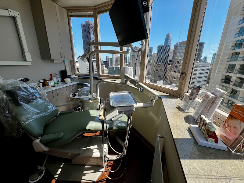 Itani Dental San Francisco: Dentistry to Your Door® 3