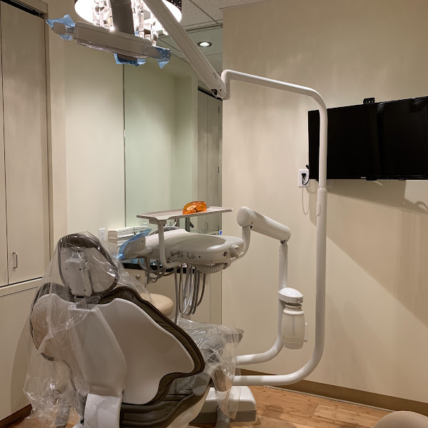 Serenity Dental Spa 2