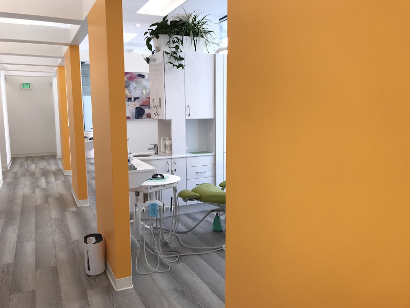 Yerba Buena Dentistry 1