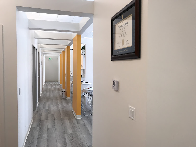 Yerba Buena Dentistry 2