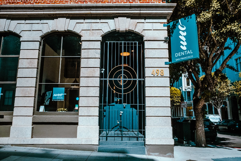 UNO DENTAL SAN FRANCISCO 1