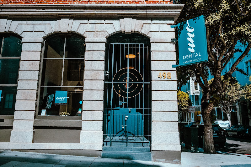 UNO DENTAL SAN FRANCISCO 3