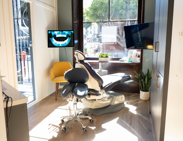 UNO DENTAL SAN FRANCISCO 4