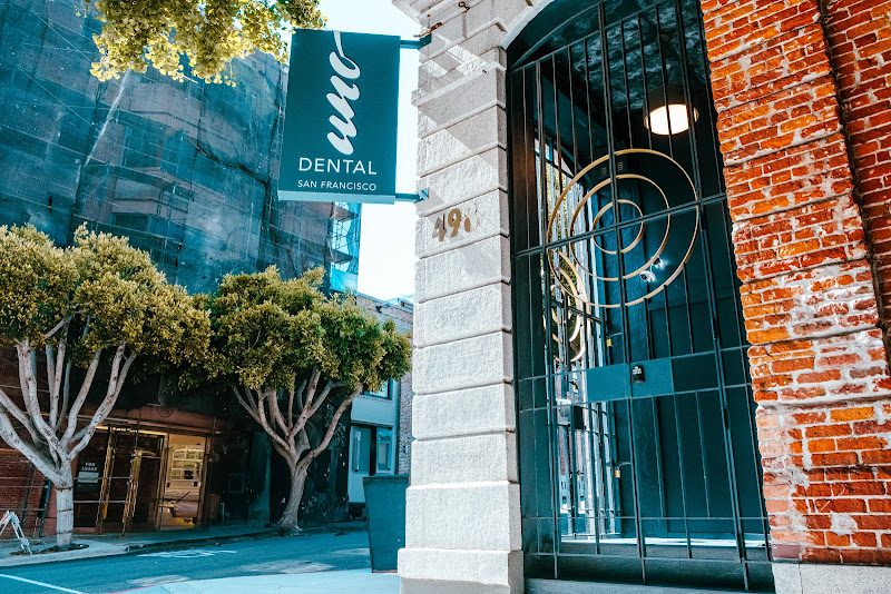 UNO DENTAL SAN FRANCISCO 5