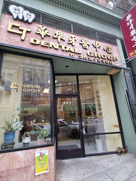 CT Dental Group