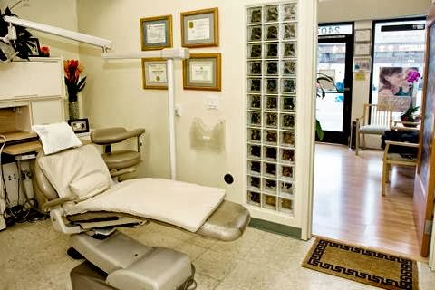 Dental Health of San Francisco 3