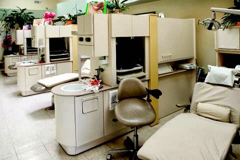 Dental Health of San Francisco 4