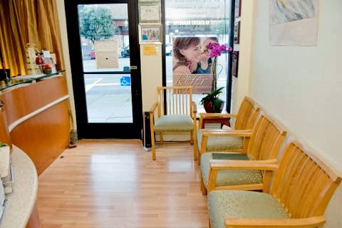 Dental Health of San Francisco 5