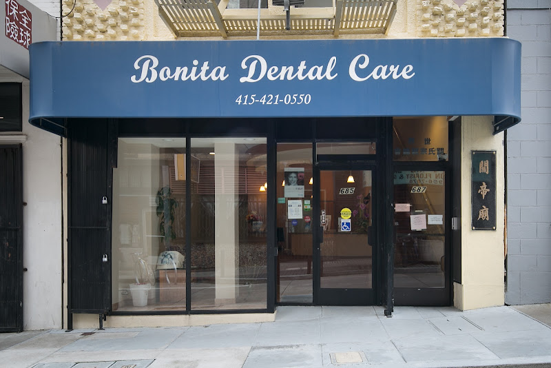 Bonita Dental Care 2