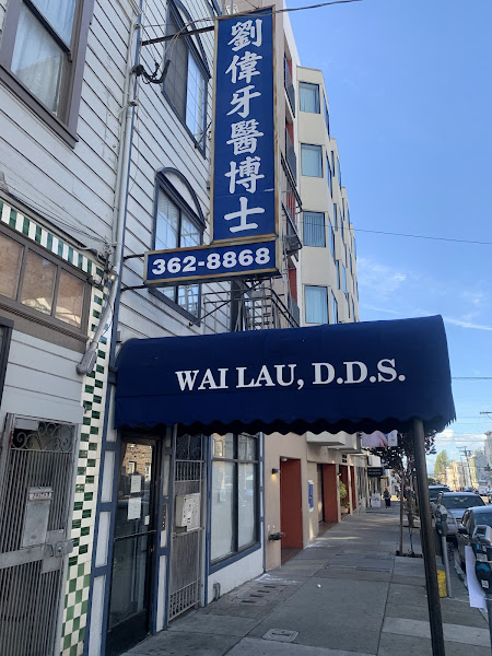 Dr. Michelle Choi, DDS 2
