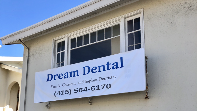 Dream Dental 1