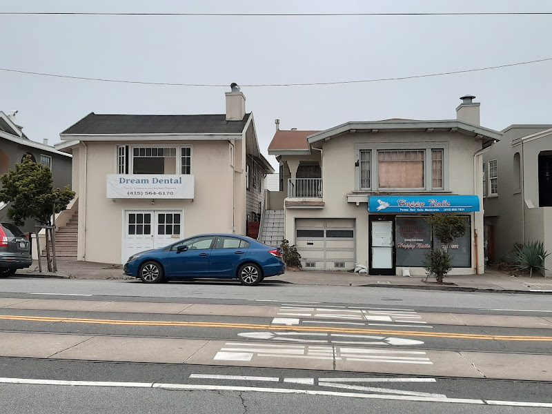 Dream Dental 2