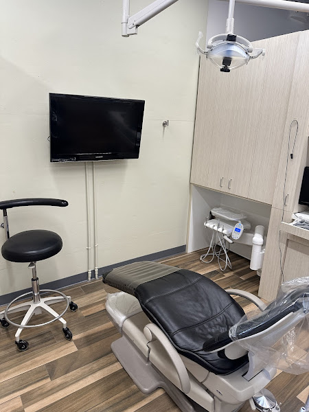 Esthetics Dental