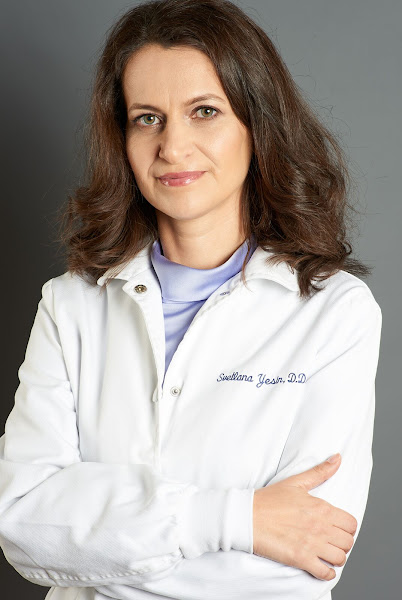 Integrative Dentistry - Dr. Svetlana S. Yesin, DDS