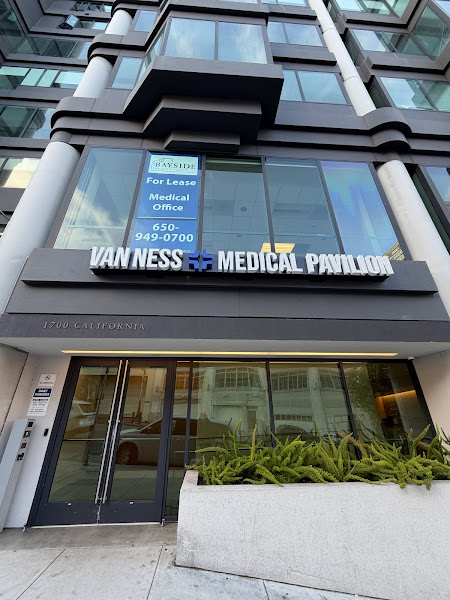 Consulate General of Vietnam in San Francisco 1