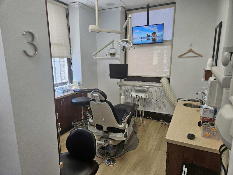 Kevin Growney, DDS, PC 2