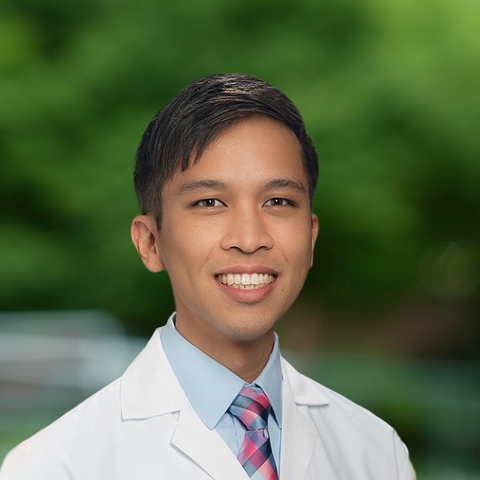 Johnathan Q Nguyen, M.D. 1