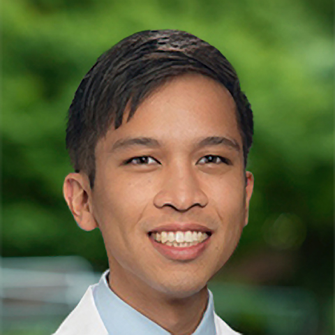 Johnathan Q Nguyen, M.D. 2