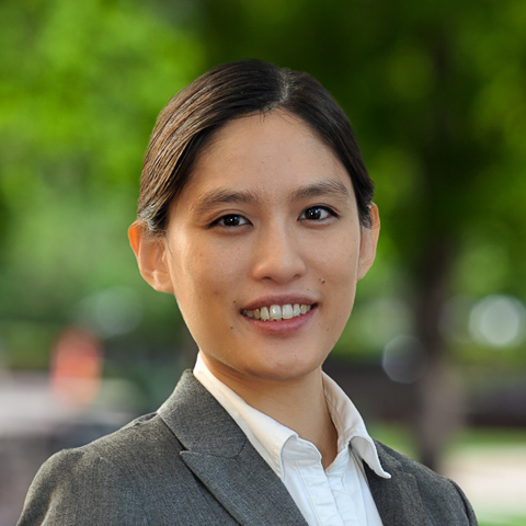 Siu-Wei L. Huang, M.D.