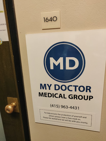 My Doctor Medical Group 5