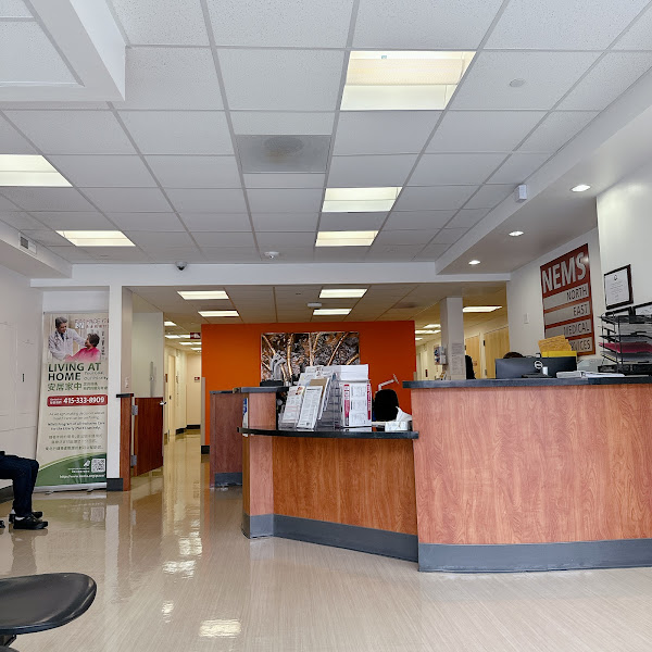 North East Medical Services (NEMS) - 1033 Clement Clinic 3