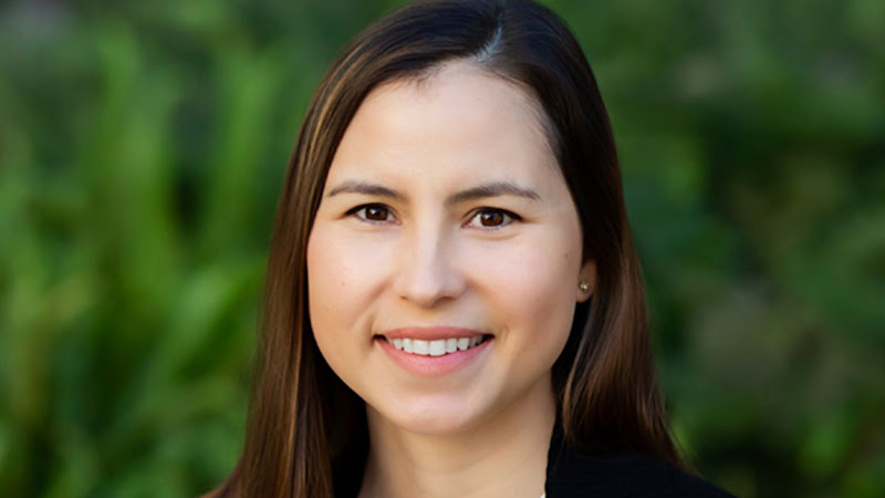 Dr. Jennifer Chen 1