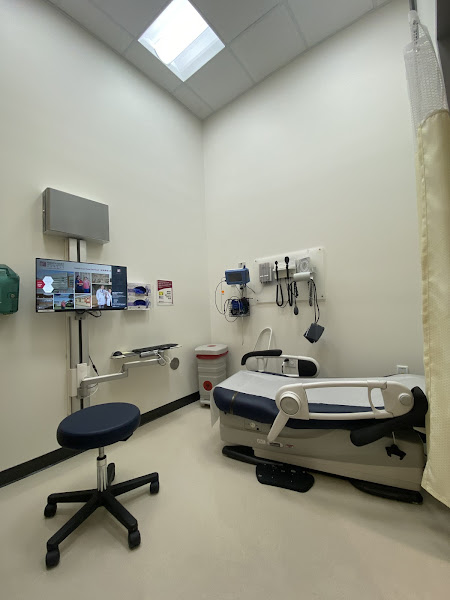 North East Medical Services (NEMS) - 650 Polk Street 2